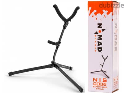 Saxophone Stand ساكسفون ستاند