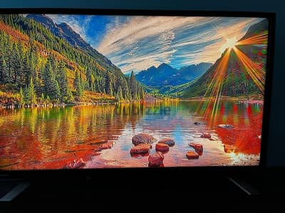 Toshiba Smart TV 32 inch