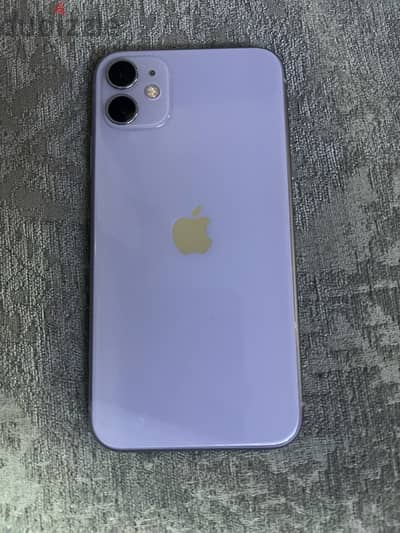 iphone 11 بحاله الزيرو