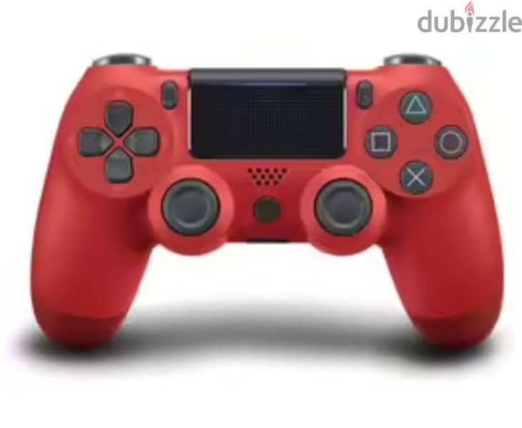 PlayStation DualShock 4v2  very good state 0