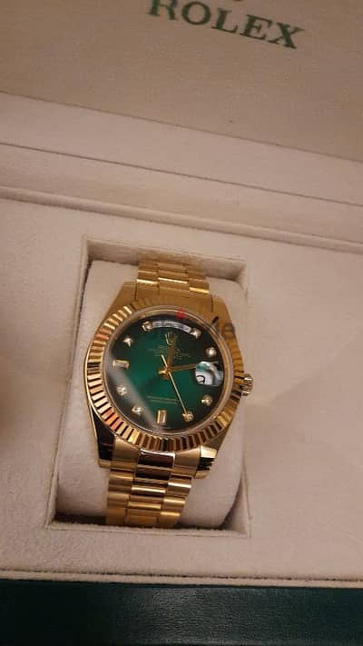 Rolex