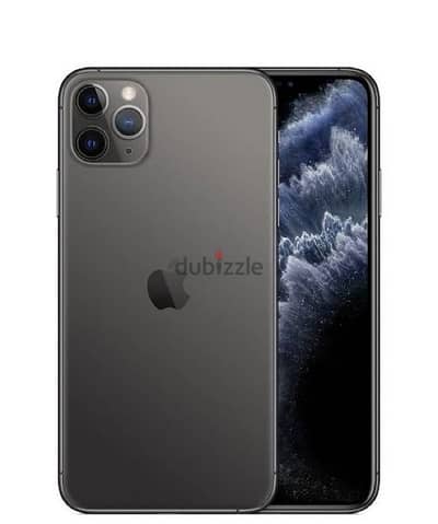 iphone 11 pro max grey