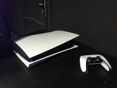 PS5 Disk IPS warranty