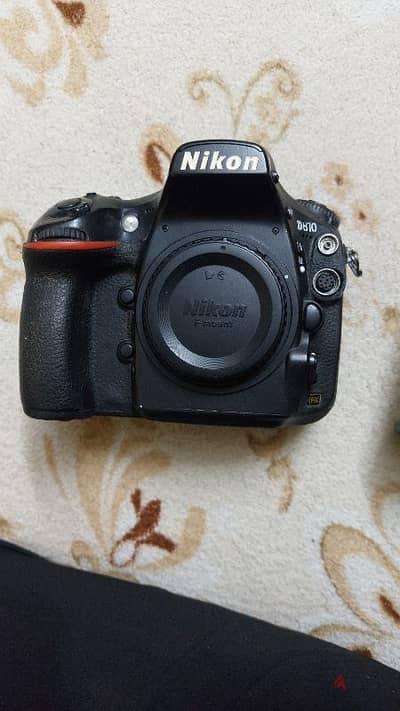 nikon