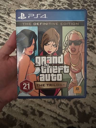 GTA جاتا