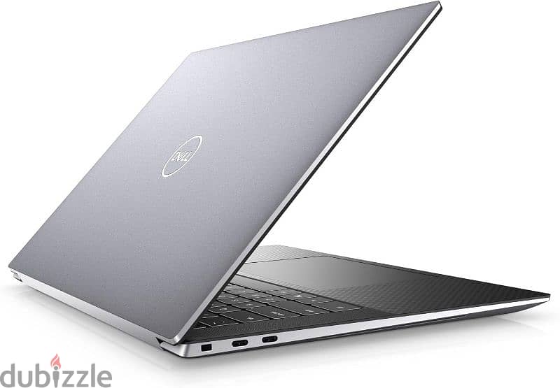 Dell precision 5560 1