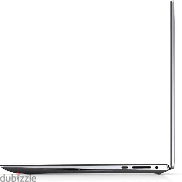 Dell precision 5560 4