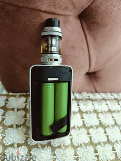 فيب vaporesso Gen s