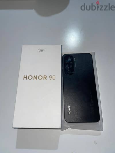 honor 90 lite 100mg 90hz