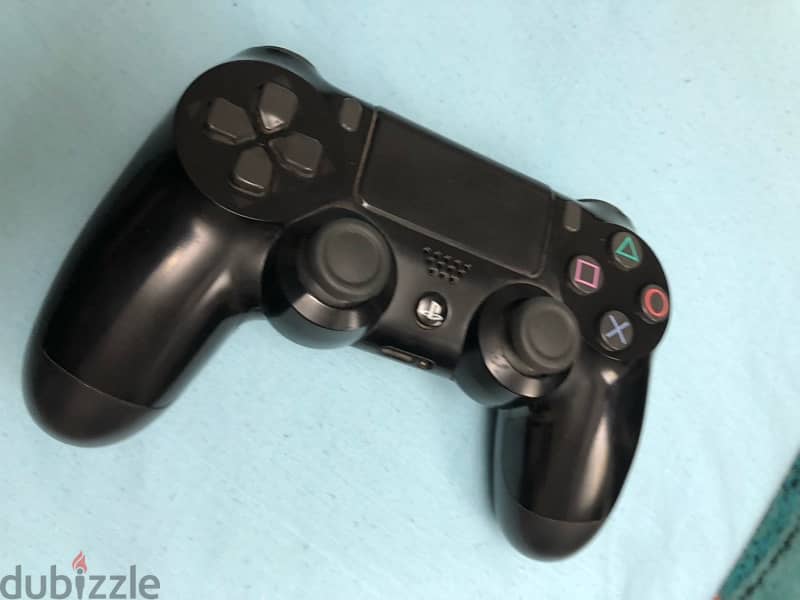 PS4 CONTROLLER 0