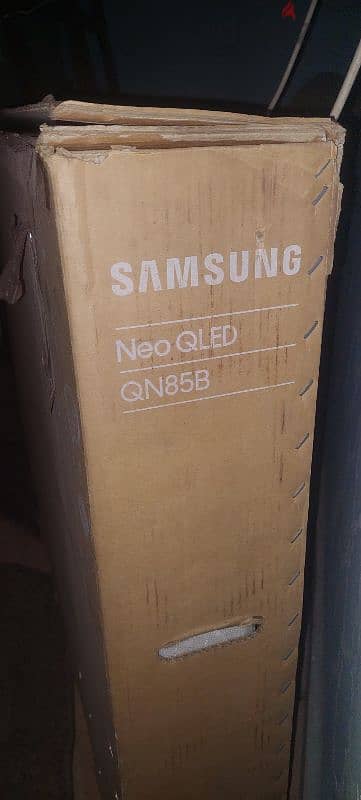 samsung 55qn85 2