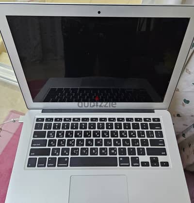 MacBook