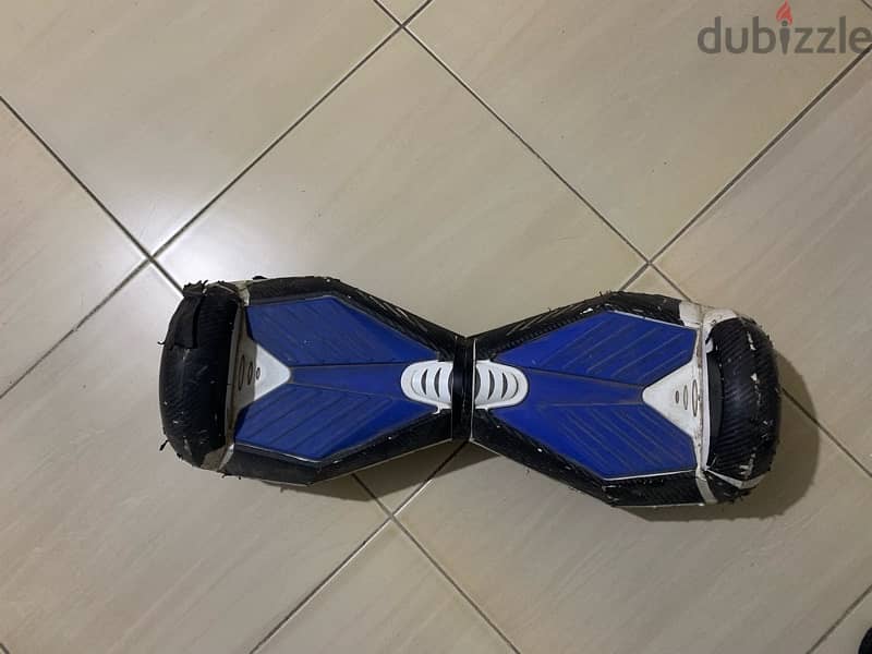 hoverboard 0