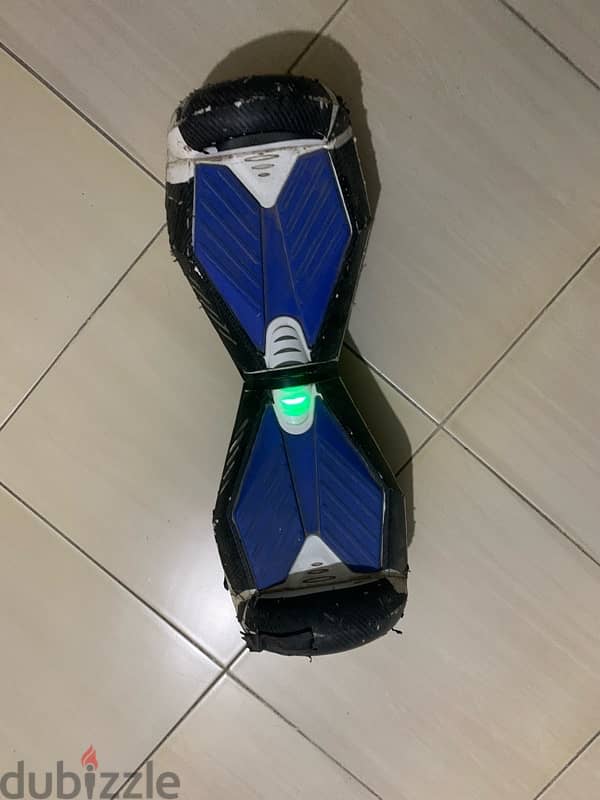 hoverboard 1