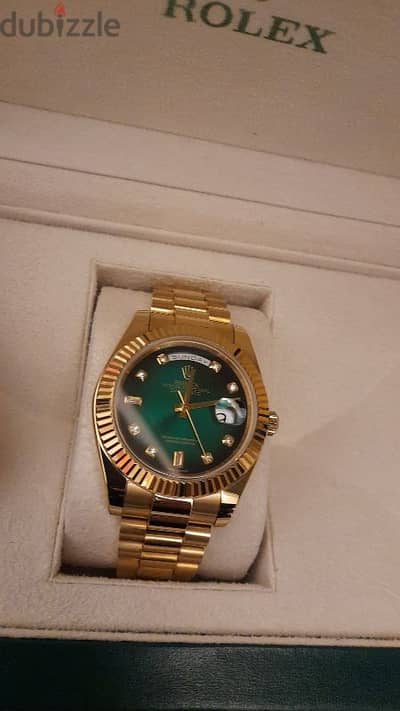 Rolex