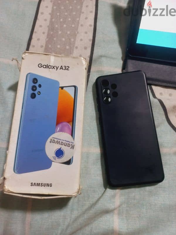 SAMSUNG A32 للبيع 0