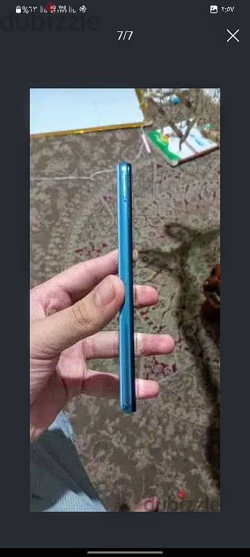 SAMSUNG A32 للبيع 8