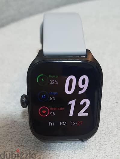 Amazfit GTS 4