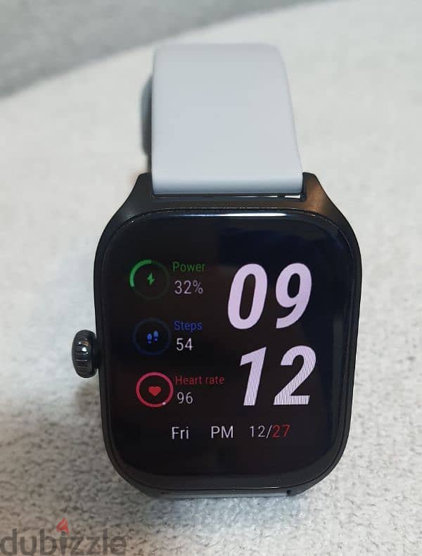 Amazfit GTS 4 0