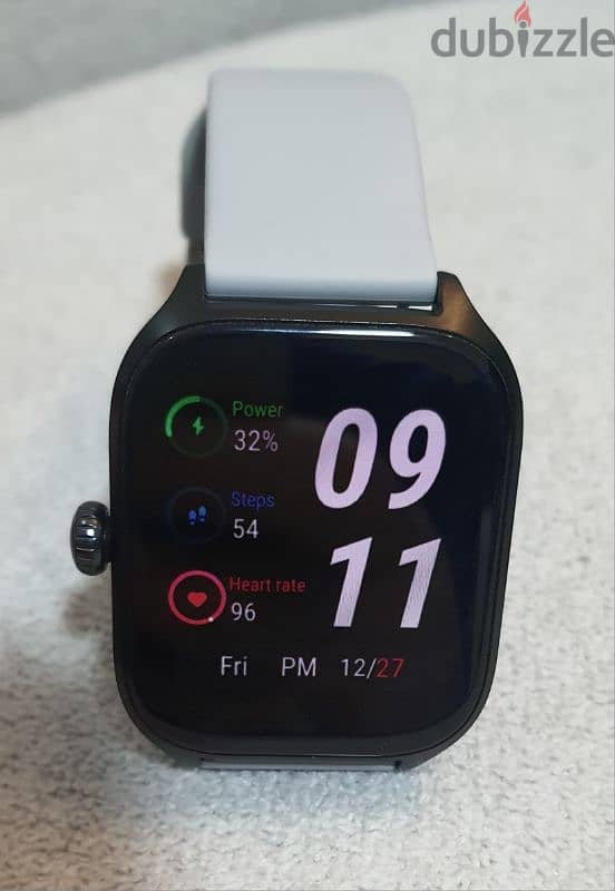 Amazfit GTS 4 2