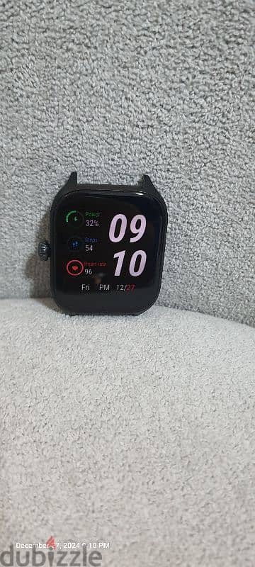 Amazfit GTS 4 3