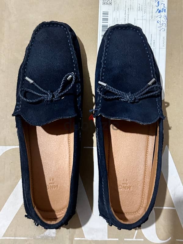 MANGO MAN SHOES 7