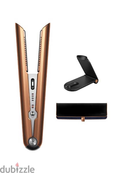 dyson corrale styler straightener