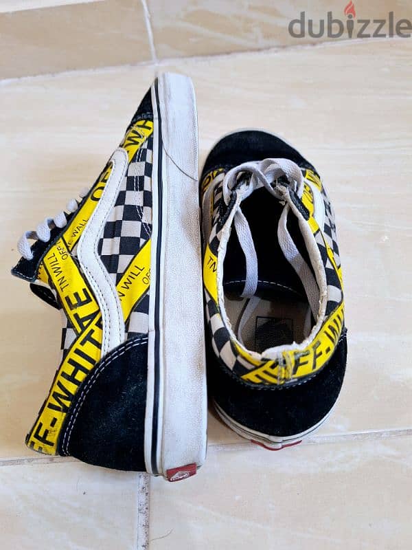 كوتشي vans 0