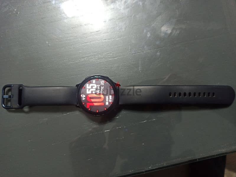 Samsung watch active 2 1