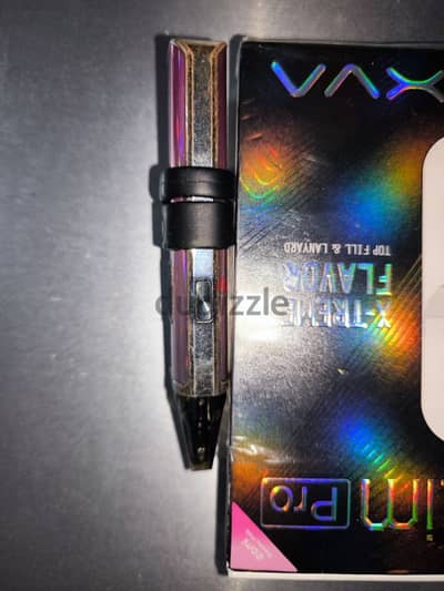 vape xlim pro