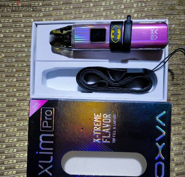 vape xlim pro 2