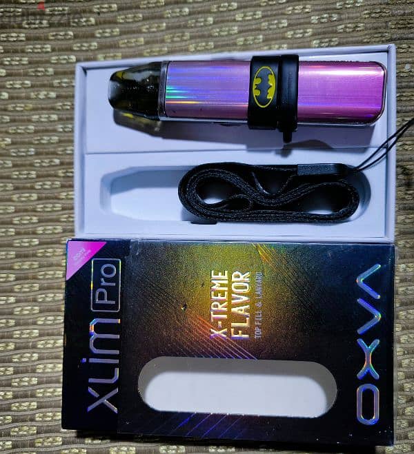 vape xlim pro 3