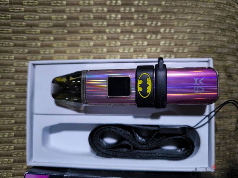 vape xlim pro 4