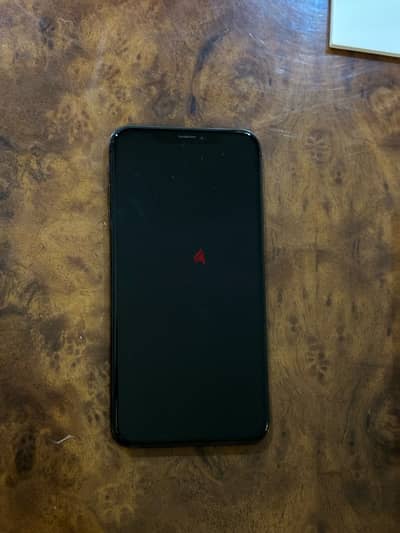 ايفون XS Max