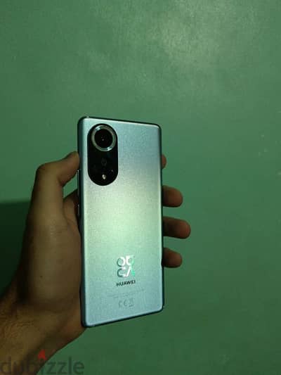 Huawei nova 9