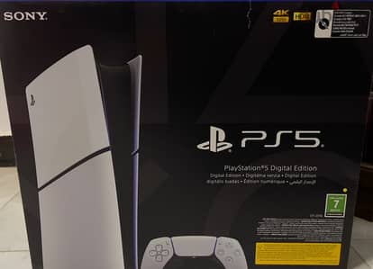 PS5