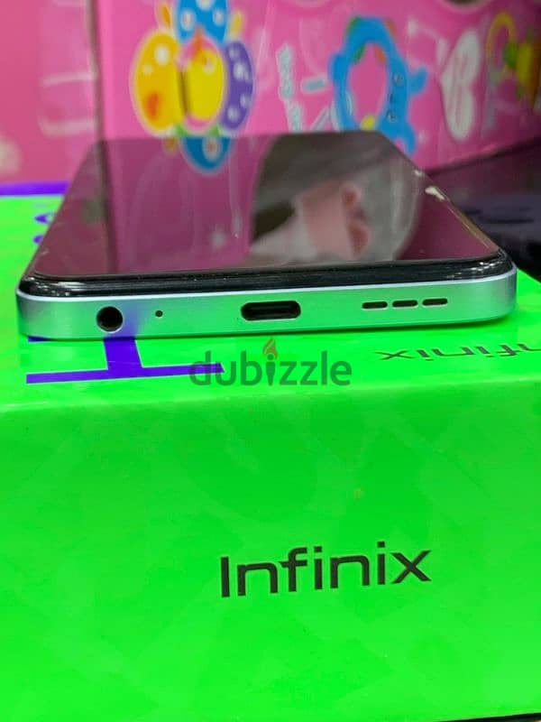 تلفون Infinix hot 30i 1