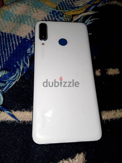 HUAWEI P30 lite