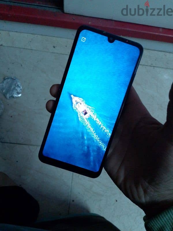 HUAWEI P30 lite 2