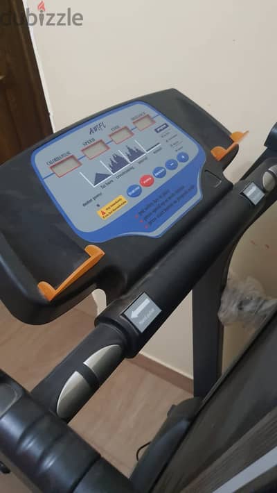 Treadmill for sale