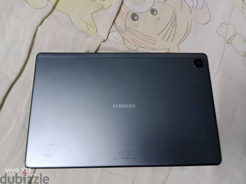 Samsung Tab A7 2