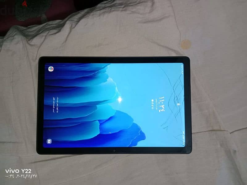 Samsung Tab A7 5