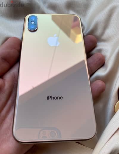 iphone xs 64