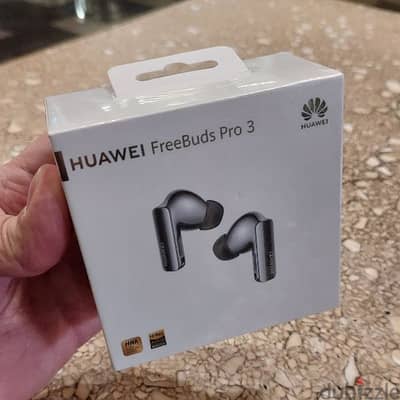 Huawei FreeBuds Pro 3