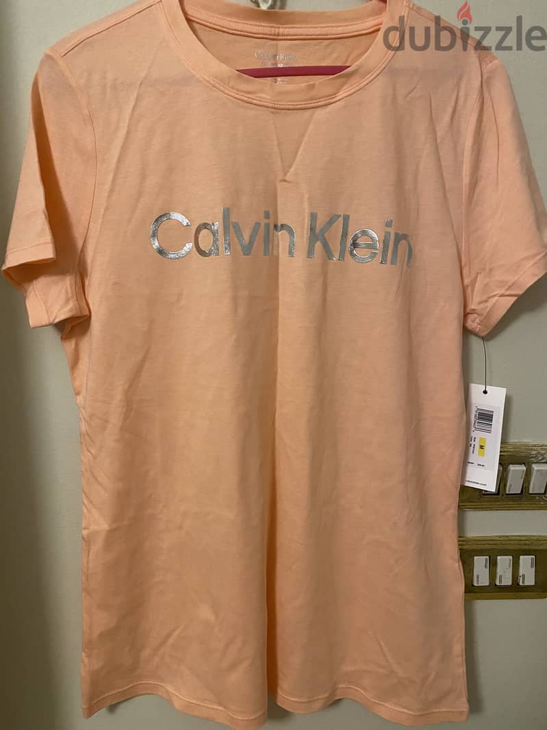 Calvin Klein tshirt 0