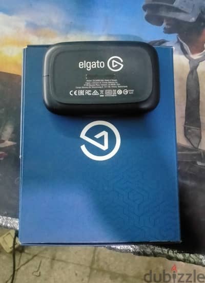 Elgato hd60s