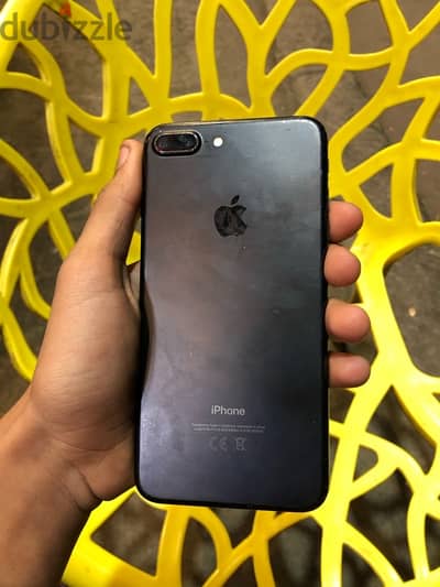 IPhone 7 Plus 128 GB For Sale