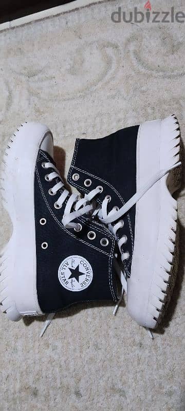 converse original size 40 1