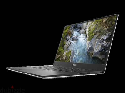 لاب توب Dell precision 5530