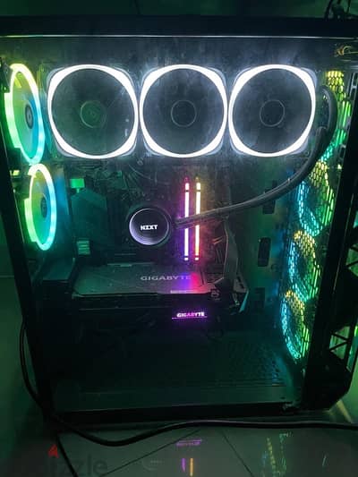 بيسي جيميمج 3070 || gaming pc 3070